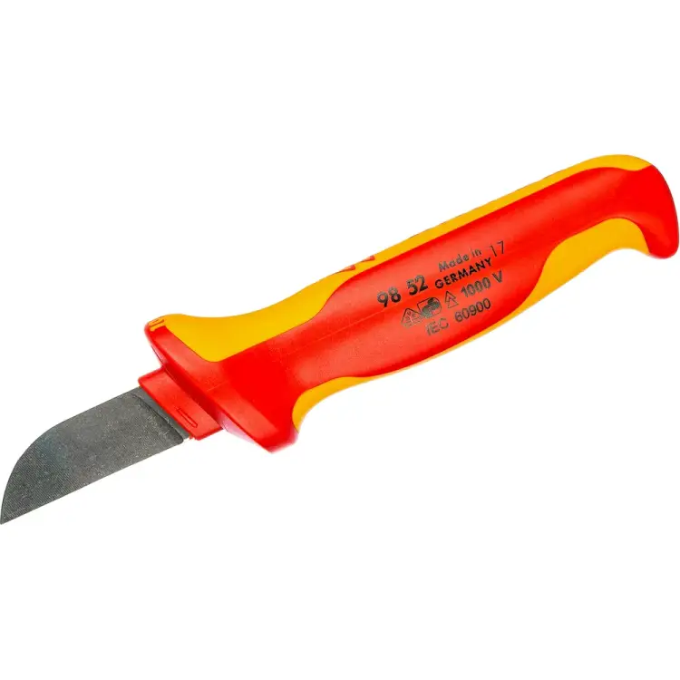 Кабельный нож Knipex KN-9852