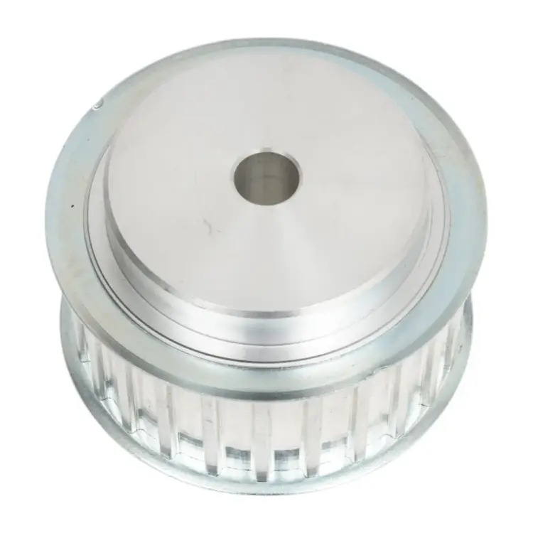 Зубчатый шкив BeA AT10-25-32/47 AT10-25-32/47BEA