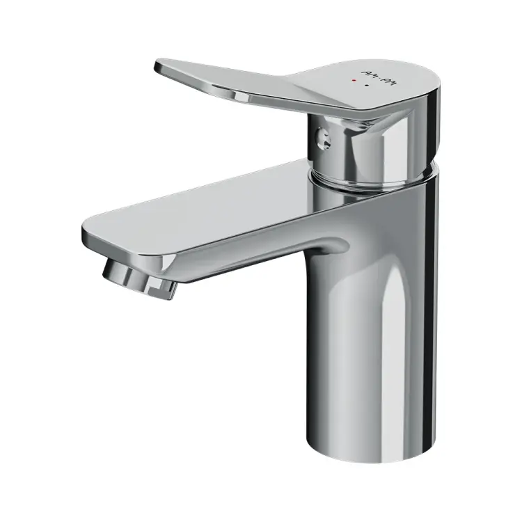 Смеситель для умывальника AM.PM X-Joy F85A02100