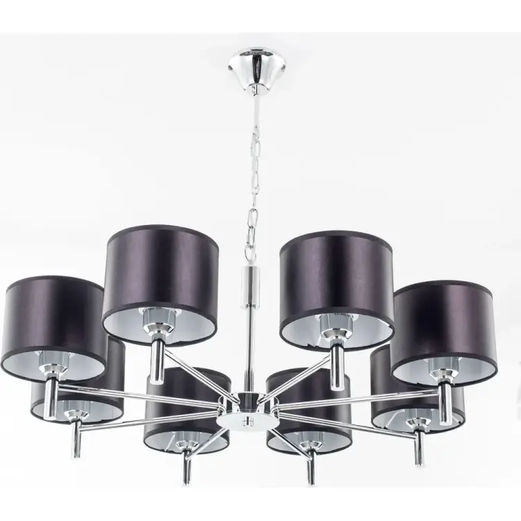 Люстра Citilux Аврора CL463181