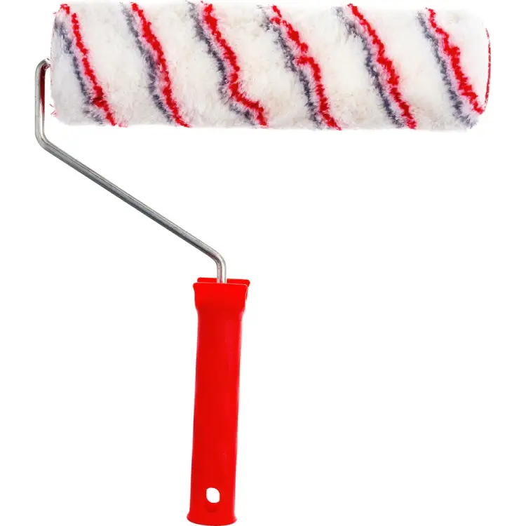 Валик MATRIX Нейлон Профи 80649 Валик MATRIX Нейлон Профи 80649