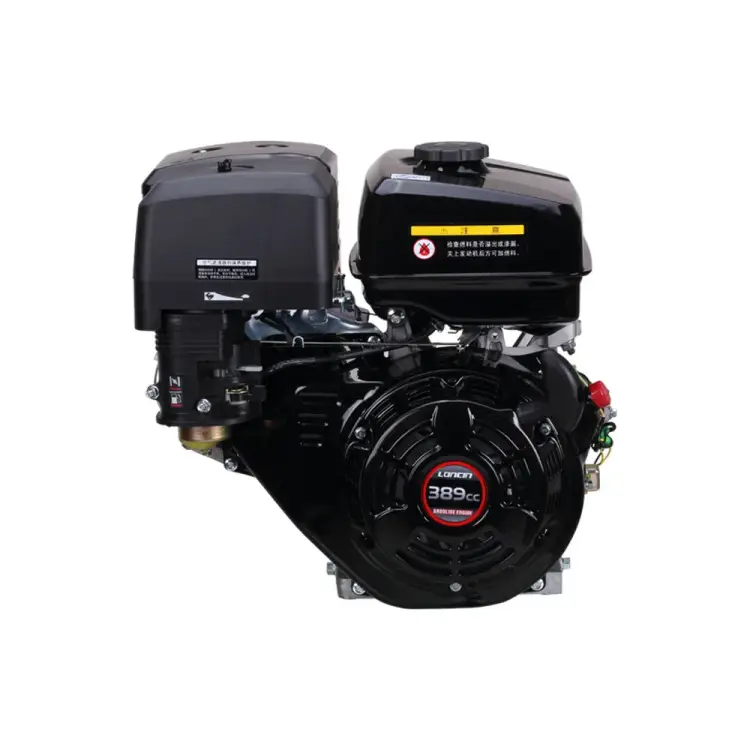 Двигатель Loncin G390F 00-00005752