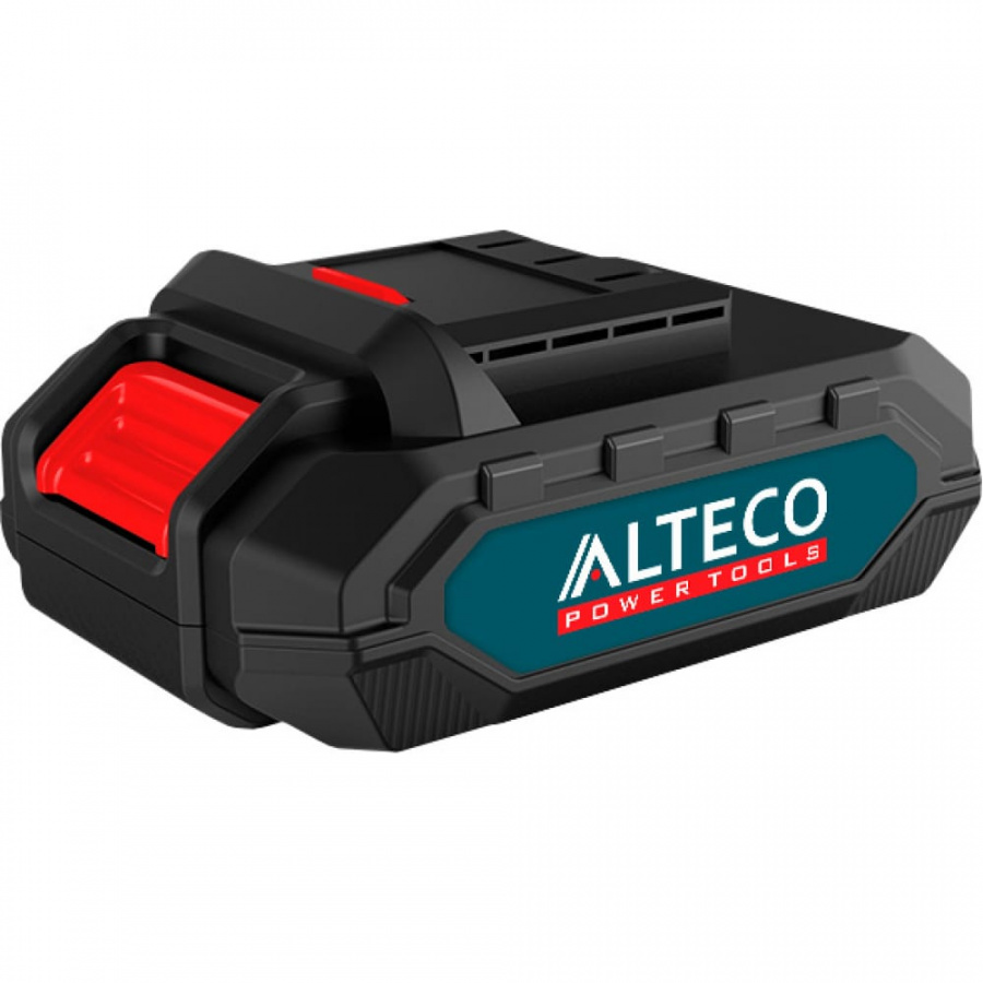 Аккумулятор для шуруповертов ALTECO BCD 1610.1Li