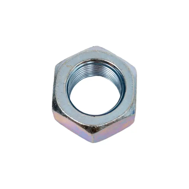 Гайка ЦКИ DIN 934 М24x2.0 8 Ц SW36 (2 шт.) 25069