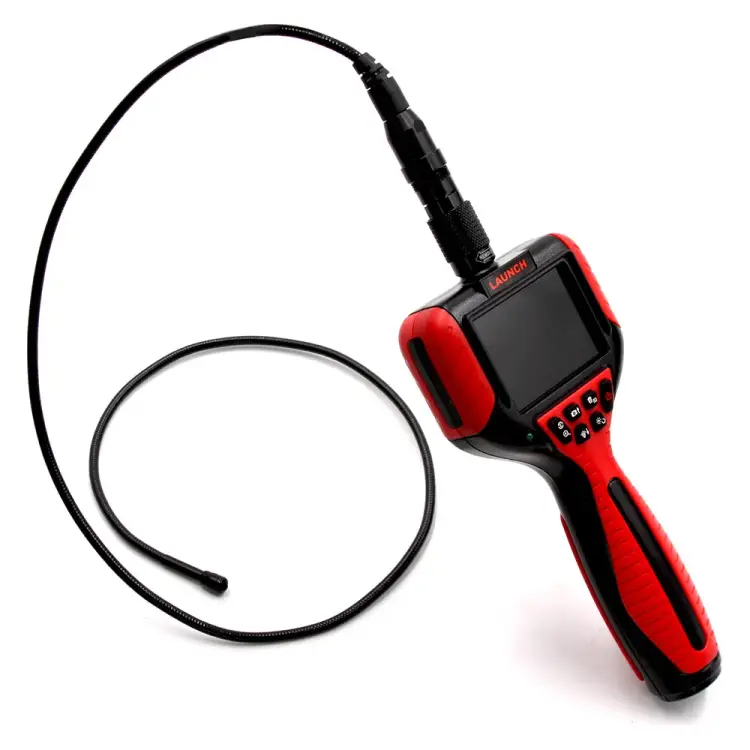 Видеоэндоскоп Launch VSP-800 N37744