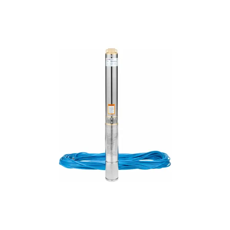 Скважинный насос Беламос TF-60