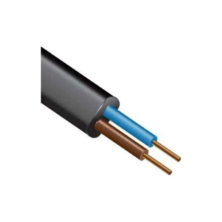 Кабель iTOK ВВГ-Пнг(А)-LSLTx i-KPP-VVGPNG-LSLTX-225-100 Кабель iTOK ВВГ-Пнг(А)-LSLTx i-KPP-VVGPNG-LSLTX-225-100