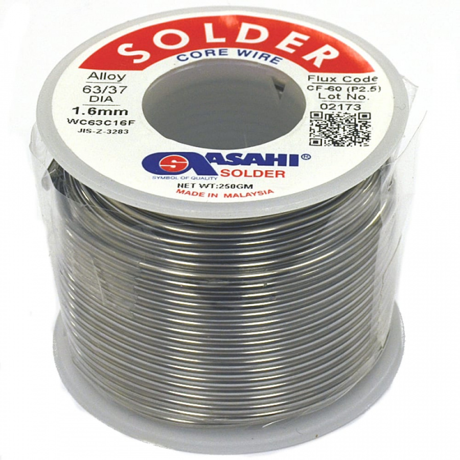 Припой ASAHI 00-00004404