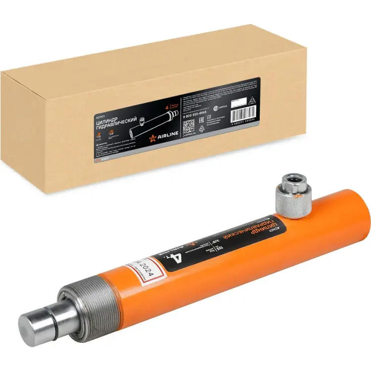 Гидравлический цилиндр Airline ACH01 Гидравлический цилиндр Airline ACH01