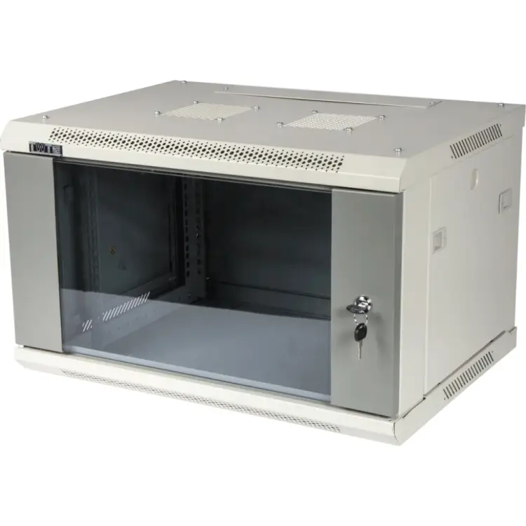 Настенный шкаф TWT Pro CBWPG-22U-6x6-GY