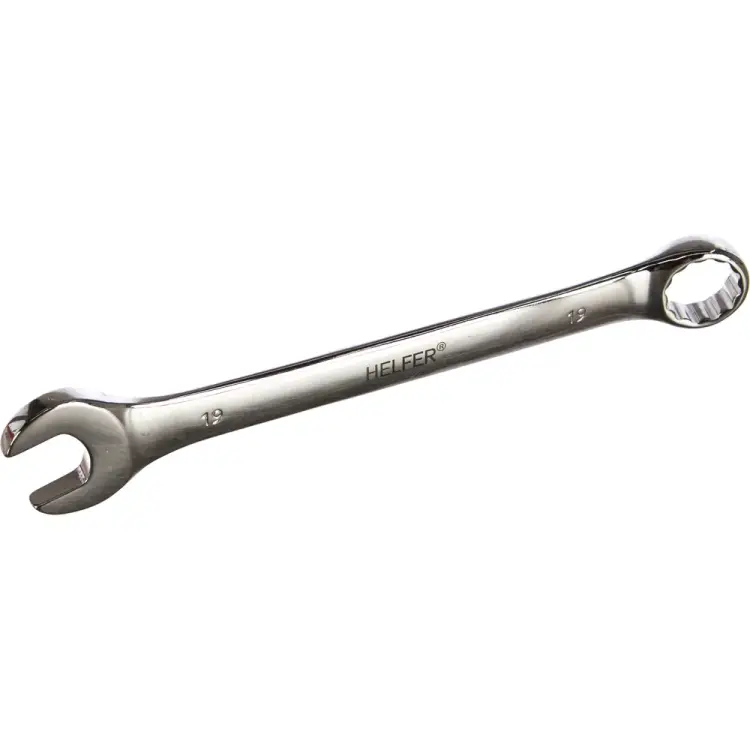 Комбинированный ключ HELFER HF002033