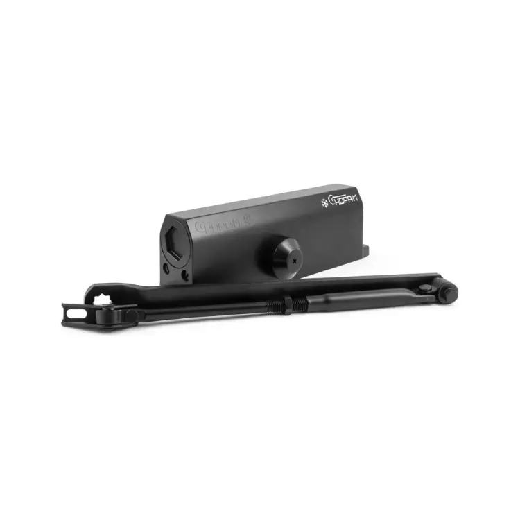 Доводчик НОРА-М №5S 14880