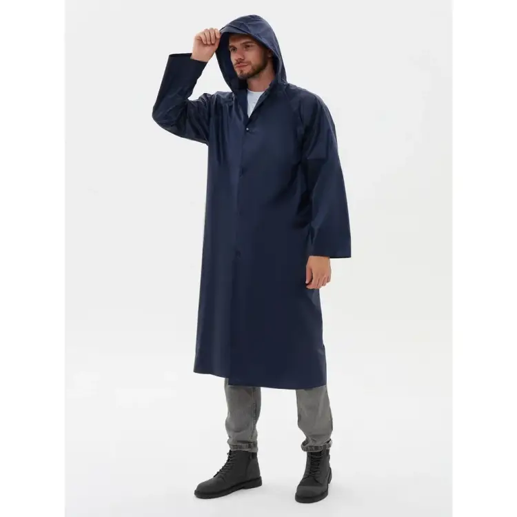Влагозащитный плащ Факел ProfLine Base 87489356.005