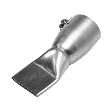 Щелевые сопла и насадки