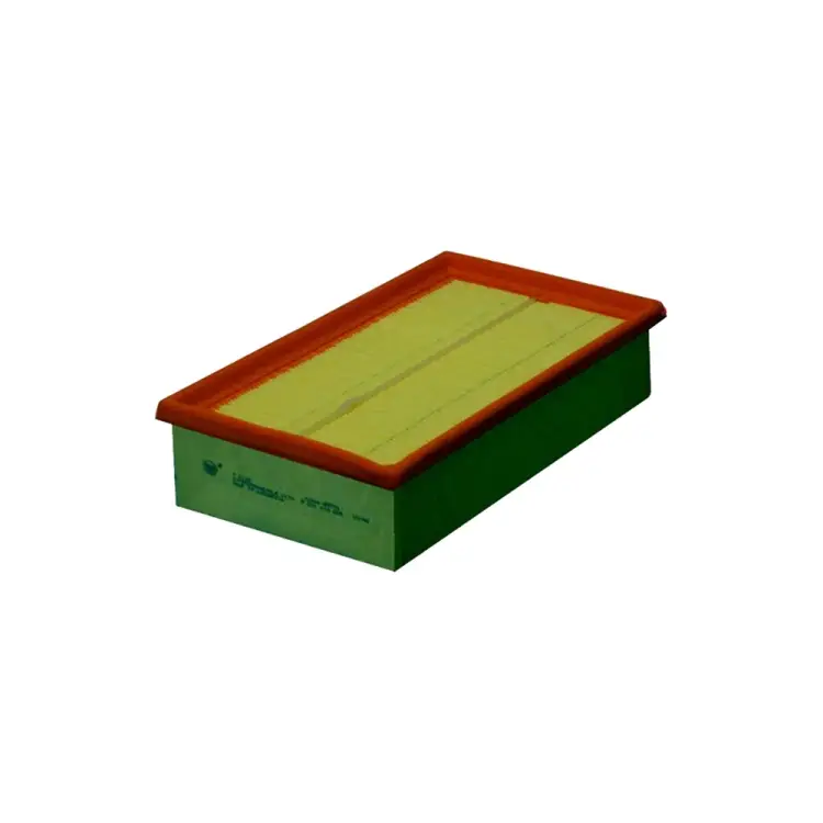 Воздушный фильтр Sakura A6128 Воздушный фильтр Sakura A6128