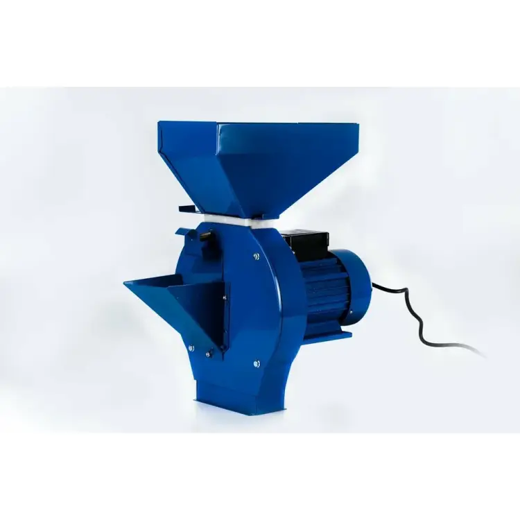 Зернодробилка WorkMaster КМ-2500/2 Зернодробилка WorkMaster КМ-2500/2