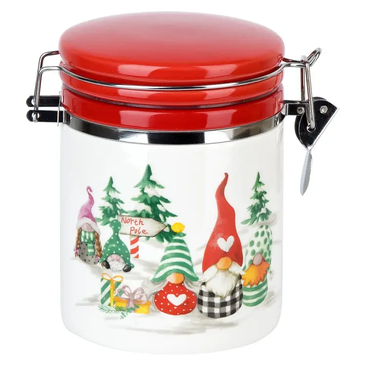 Банка для сыпучих продуктов Dolomite N2521182