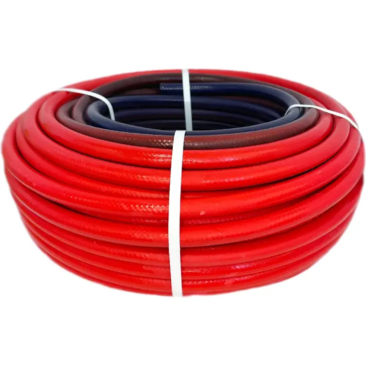 Поливочный шланг НОВЭМ 602