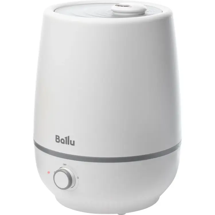 Ультразвуковой увлажнитель воздуха Ballu UHB-450 T Gray НС-1346148