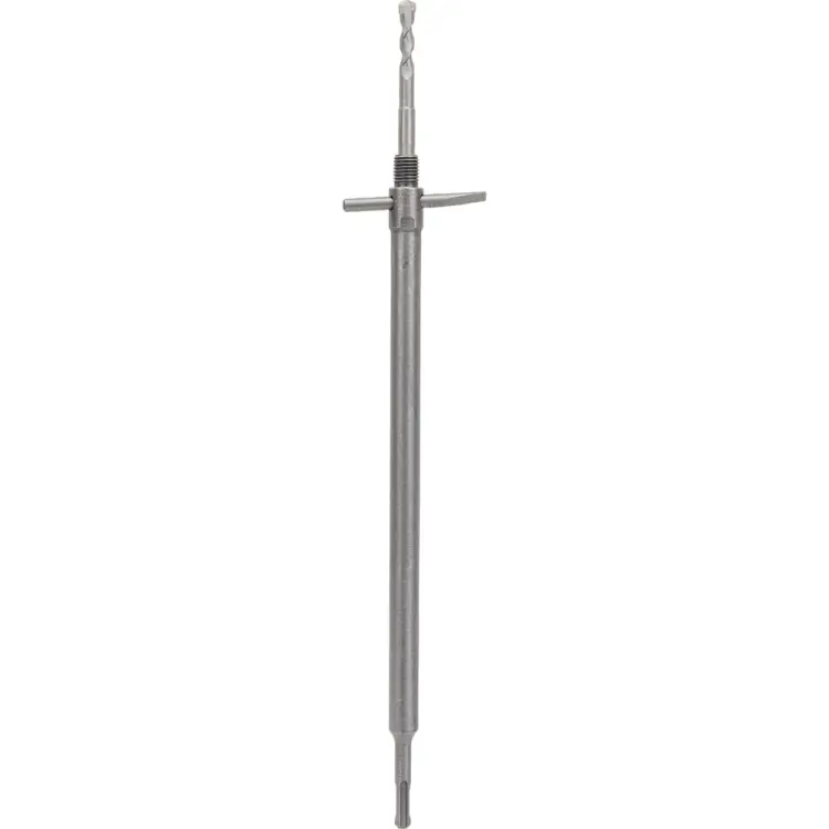 Хвостовик sds-plus для алмазной коронки Strong СTК-03400400