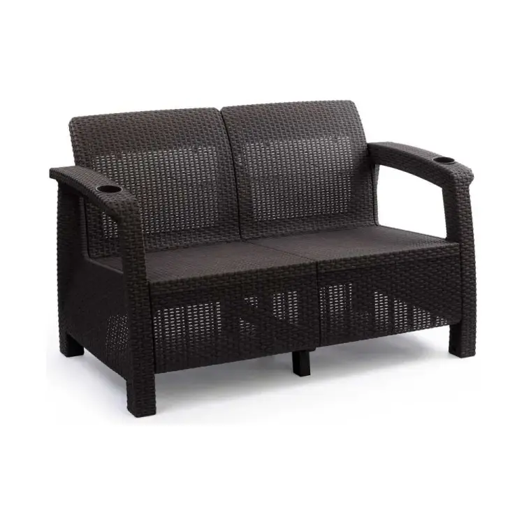 Комплект садовой мебели WORKY фазенда-2 ARD258163