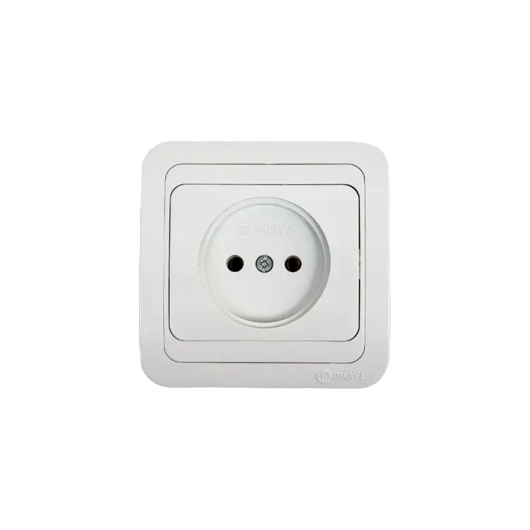 Розетка MAKEL Mimoza 12022