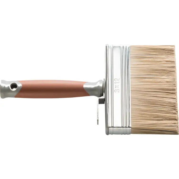 Макловица кисть HARDY 150x40мм смешанная щетина 0245-906615