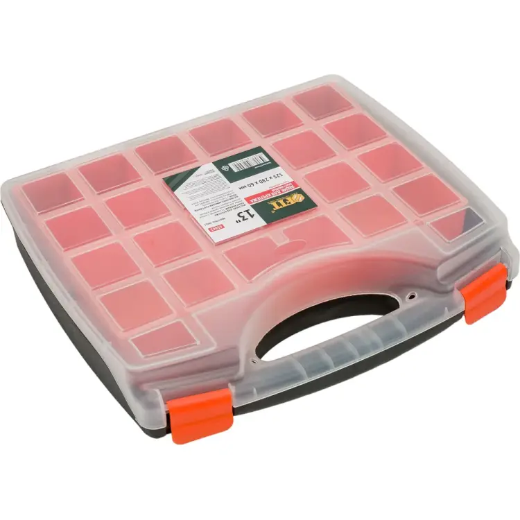 Ящик для крепежа FIT 65663