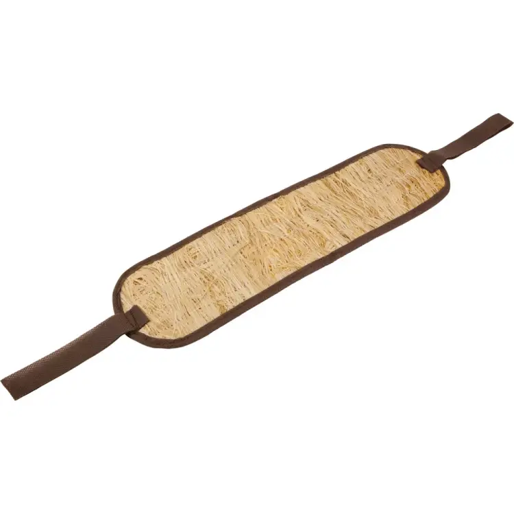 Лыковая мочалка Банная линия 11-244 Лыковая мочалка Банная линия 11-244