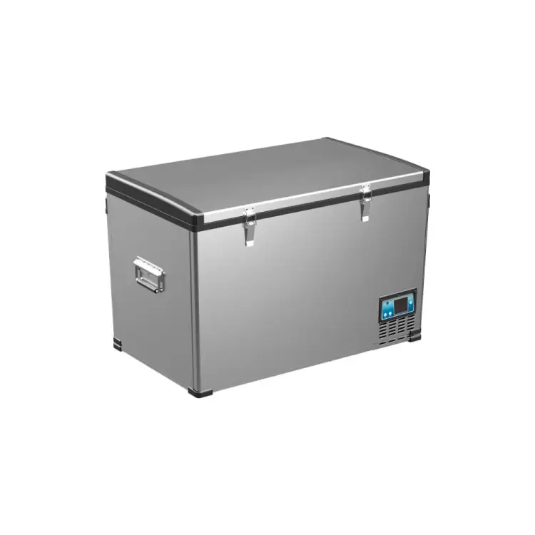 Автомобильный компрессорный холодильник Alpicool BD110 12/24 990260 Автомобильный компрессорный холодильник Alpicool BD110 12/24 990260