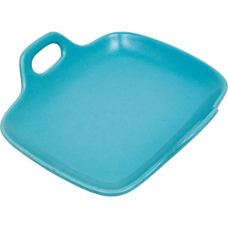 Квадратное керамическое блюдо PERFECTO LINEA Asian 17-101902