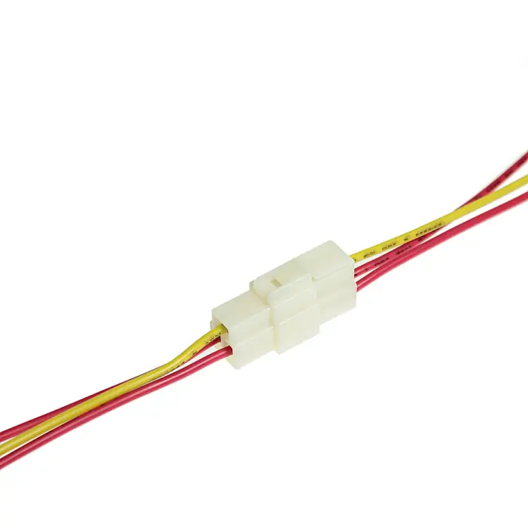 Соединительная 3х контактная герметичная колодка Nord-Yada 904353