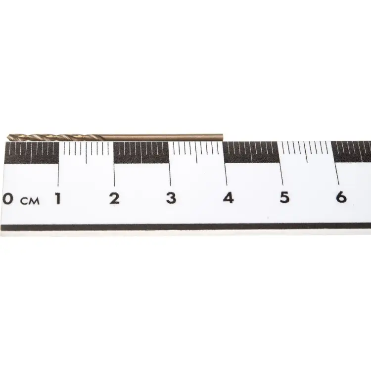 Сверло по металлу ООО "ТМТ ГРУПП" 55387