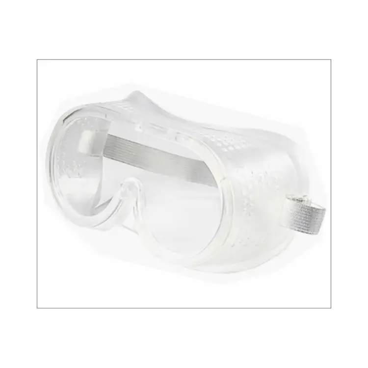 Закрытые защитные очки On 23-01-001