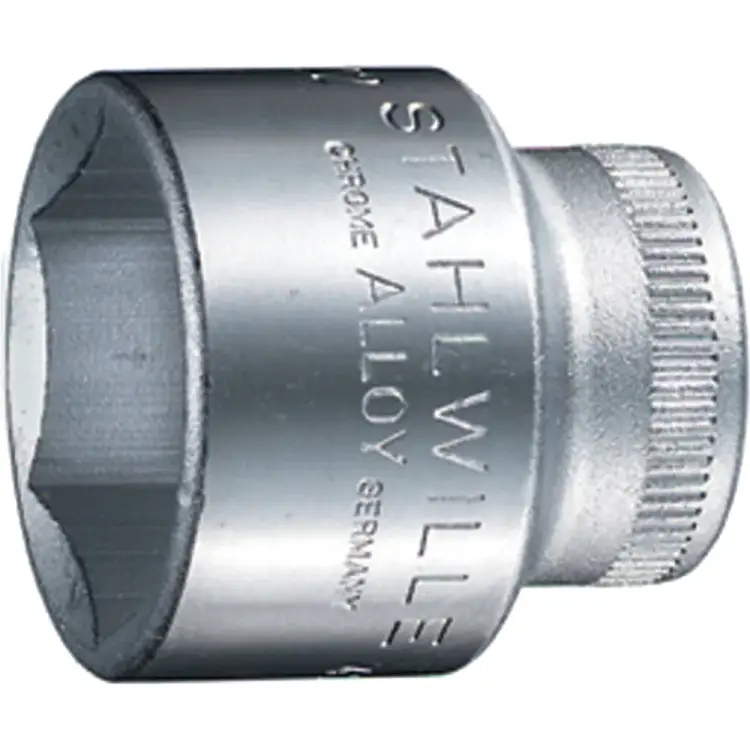 Торцовый ключ Stahlwille 456 В0000000061465