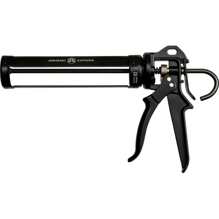 Усиленный пистолет для герметика Armero AM51-006/A251/006 Усиленный пистолет для герметика Armero AM51-006/A251/006