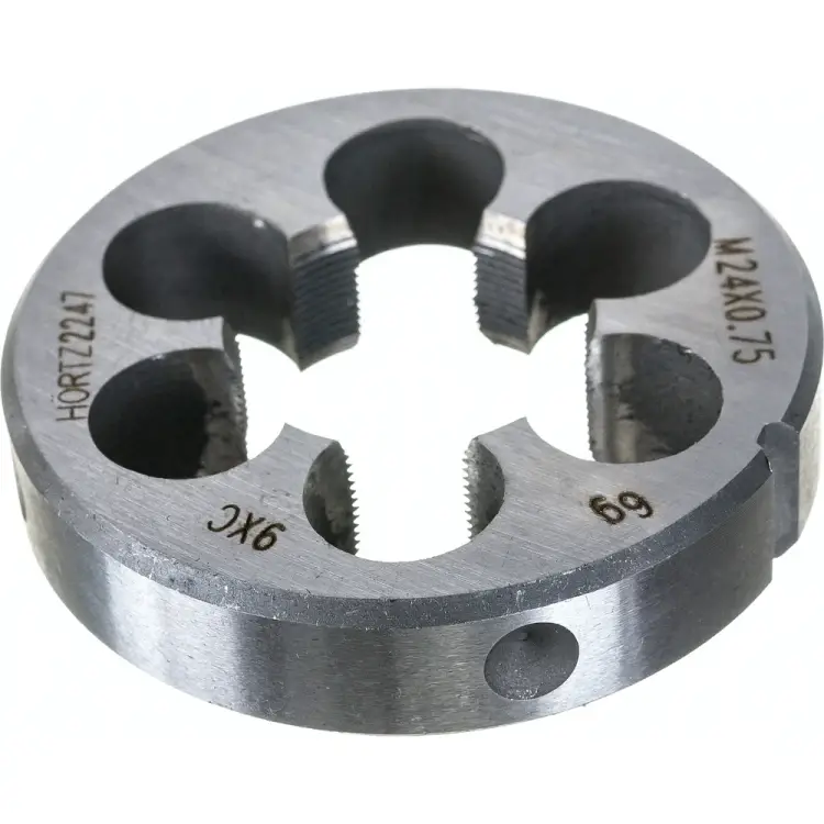 Плашка HORTZ 204057