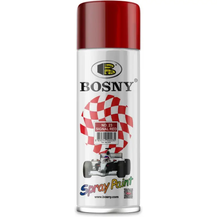 Универсальная краска Bosny 23 Универсальная краска Bosny 23