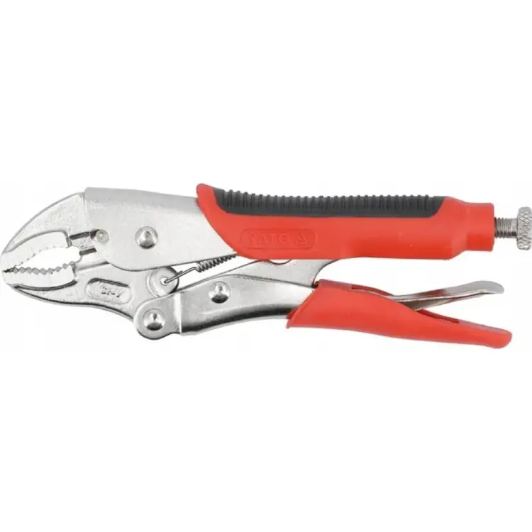 Ручной зажим YATO YT-2152