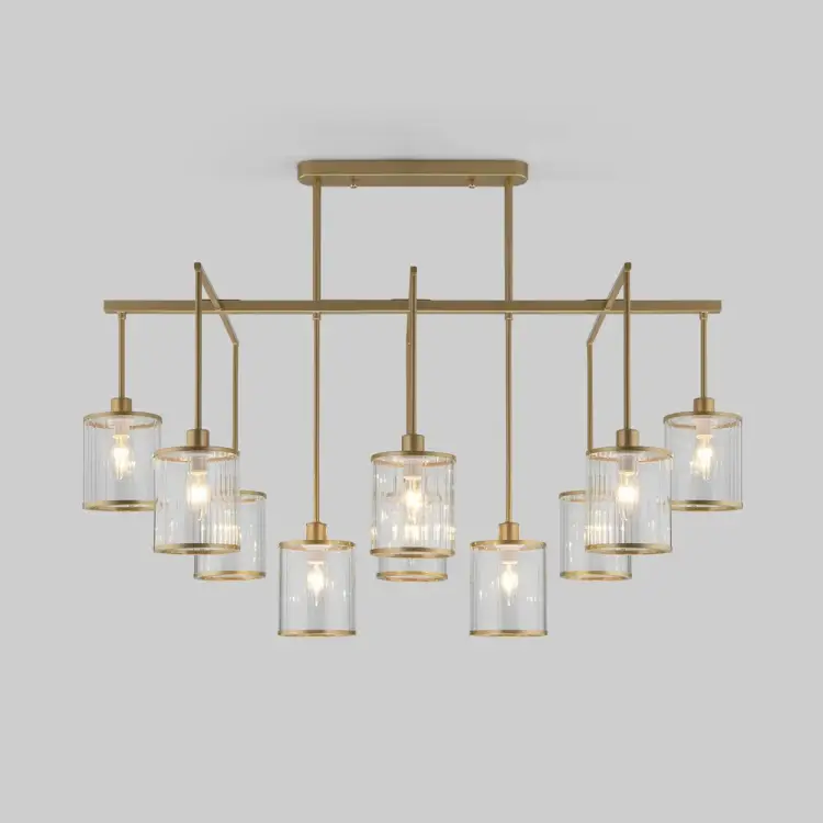 Потолочный светильник Eurosvet a061944