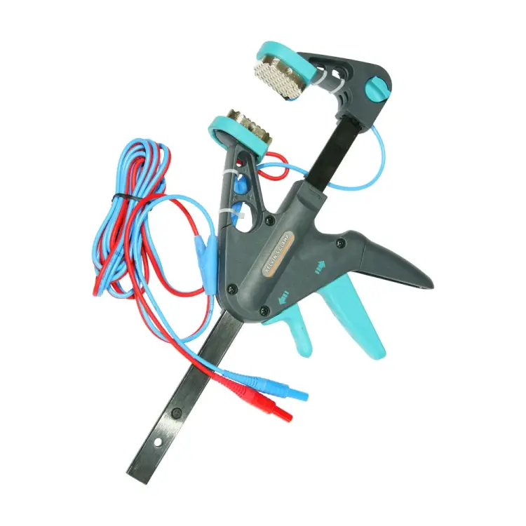 Струбцина SONEL Кельвина WAZACKEL1