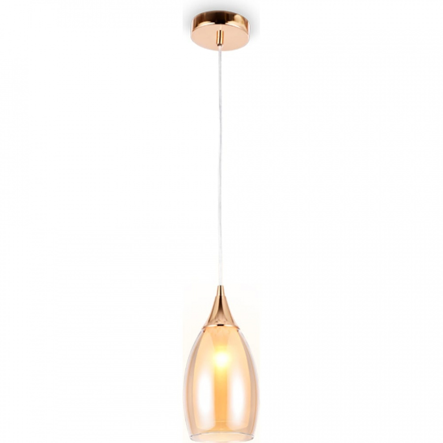 Подвесной светильник Ambrella Light Traditional 9 TR3543