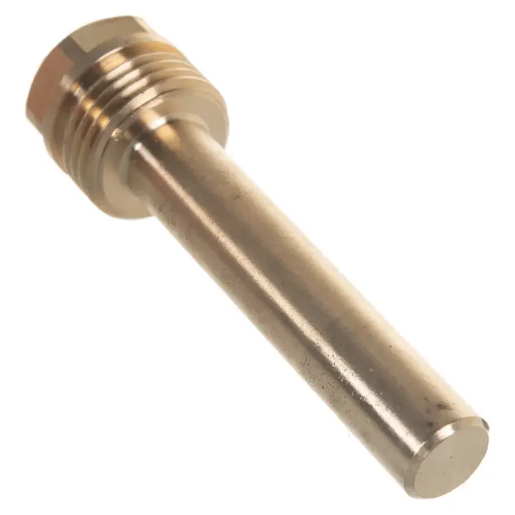 Погружная гильза Watts TH 10006134