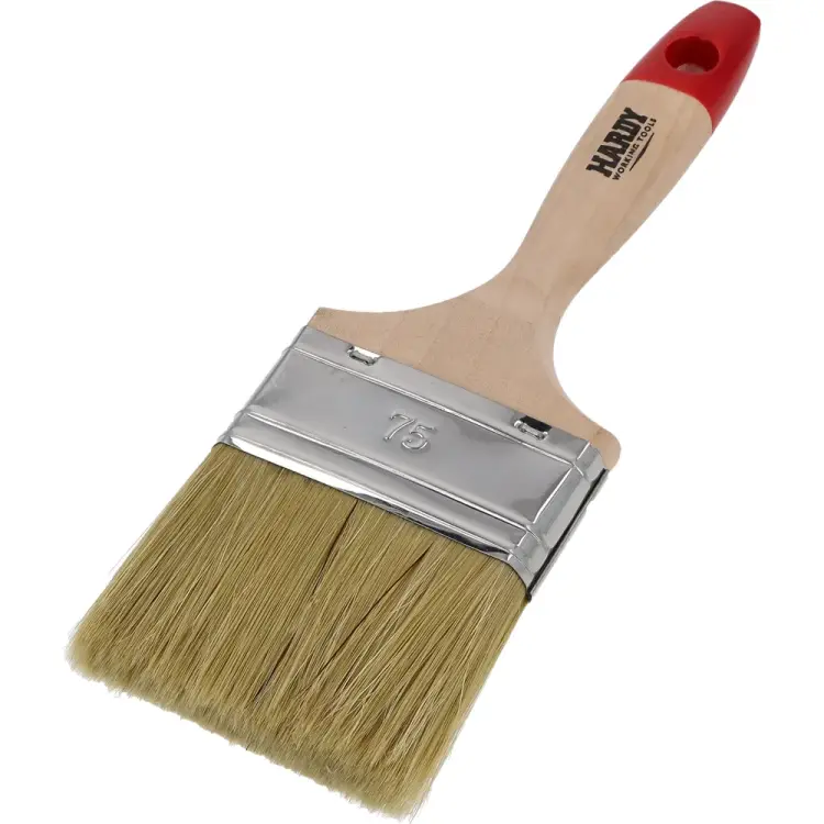 Плоская кисть HARDY серия36 0200-366030