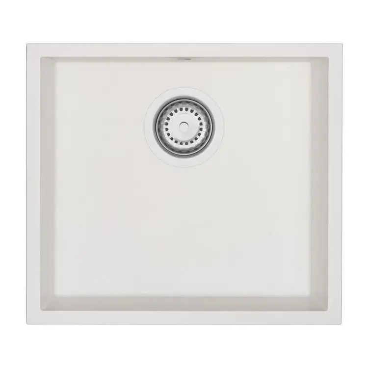 Мойка LONGRAN Geos Alpina GES457.406 - 07