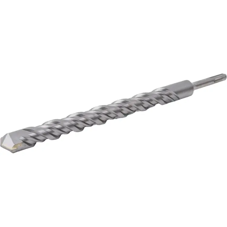 Усиленный бур SDS-plus Энкор 10942