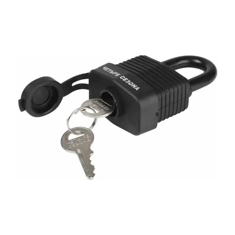 Навесной замок Четыре сезона ВЗ-40 79-0114