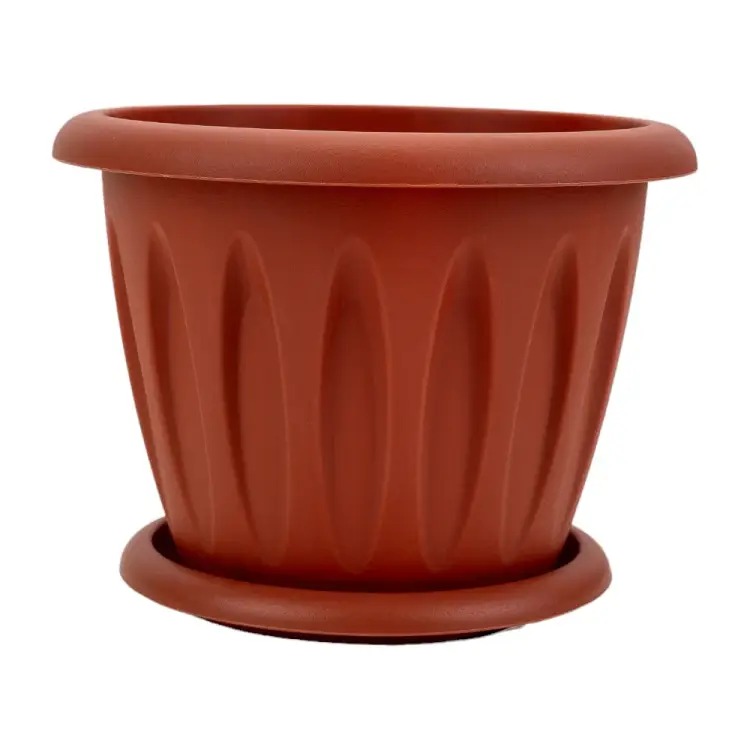 Горшок для растений Martika Фелиция С102Т