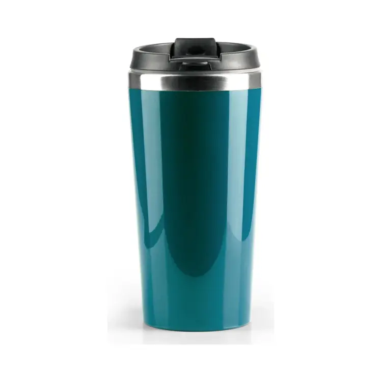 Термобутылка BAROUGE Travel Tumbler, BT-055/30 BT-055 400 мл/мурена/стакан Термобутылка BAROUGE Travel Tumbler, BT-055/30 BT-055 400 мл/мурена/стакан