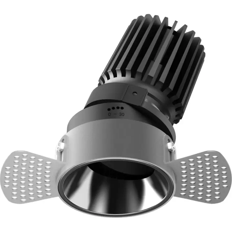 Светодиодный светильник FIBERLI MR1215 12130101